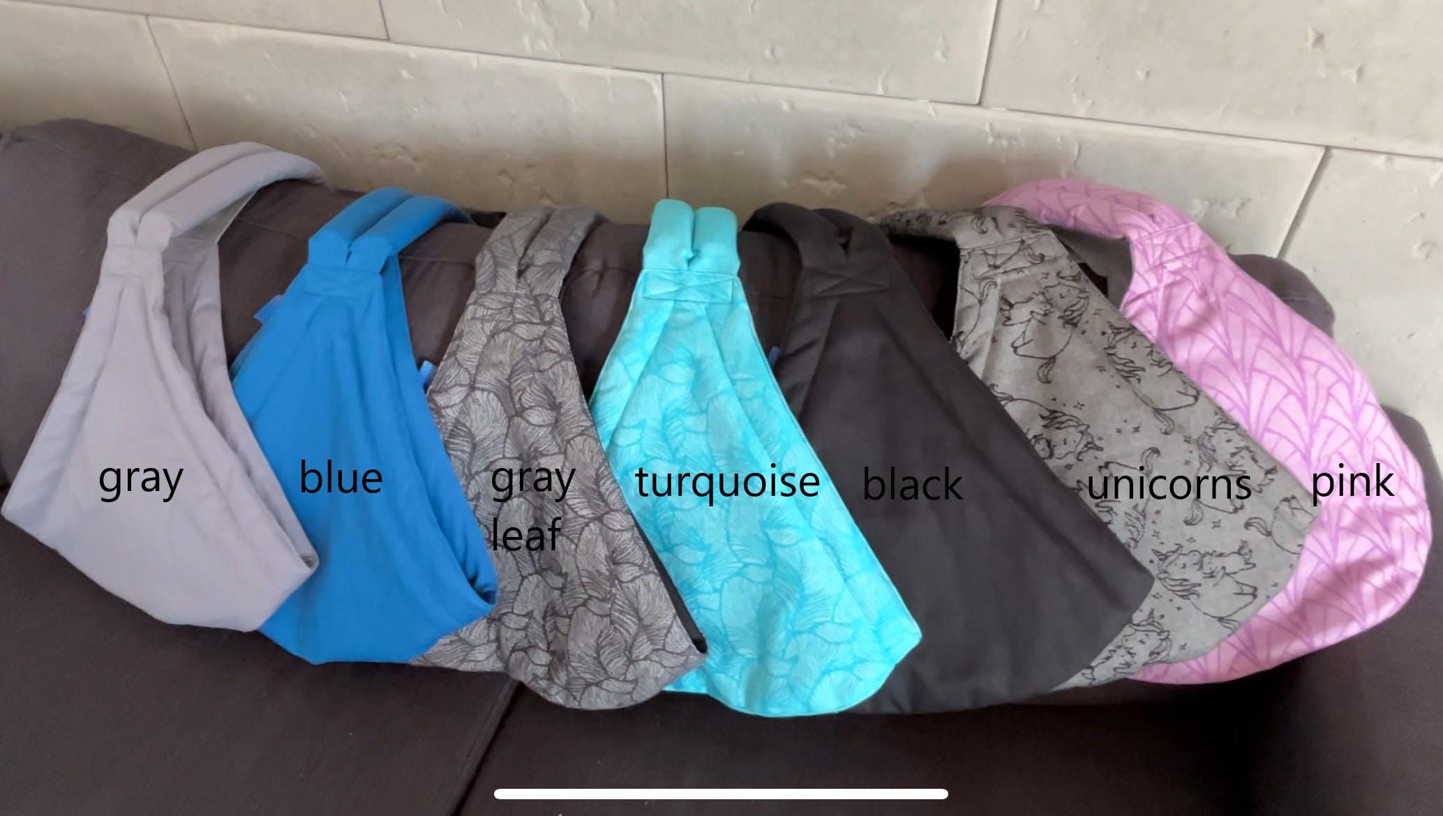 Toddler Hip Carrier – Lightweight Hip Seat for Walking Toddlers